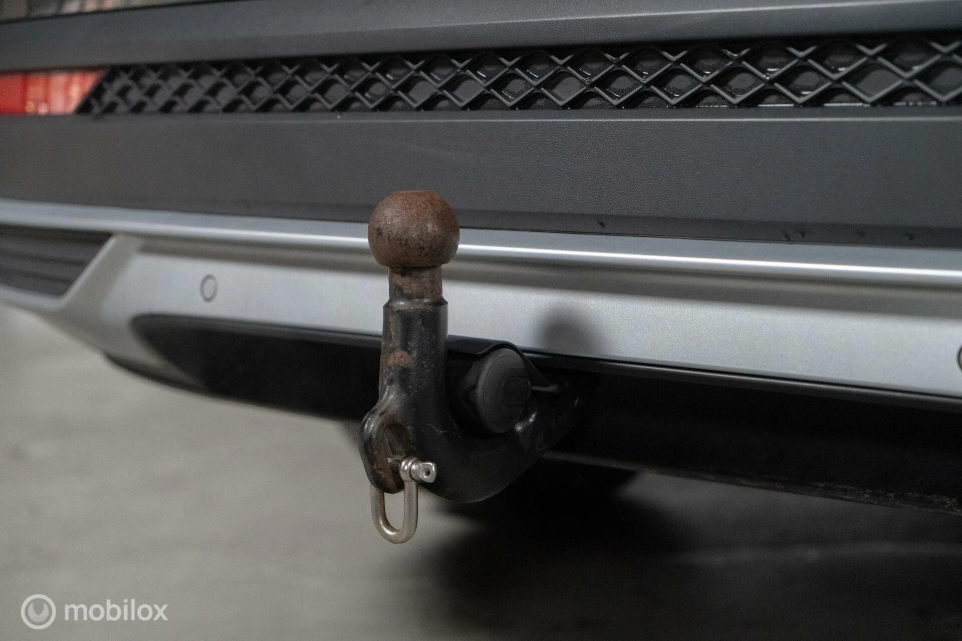 Hoofdafbeelding SEAT Tarraco