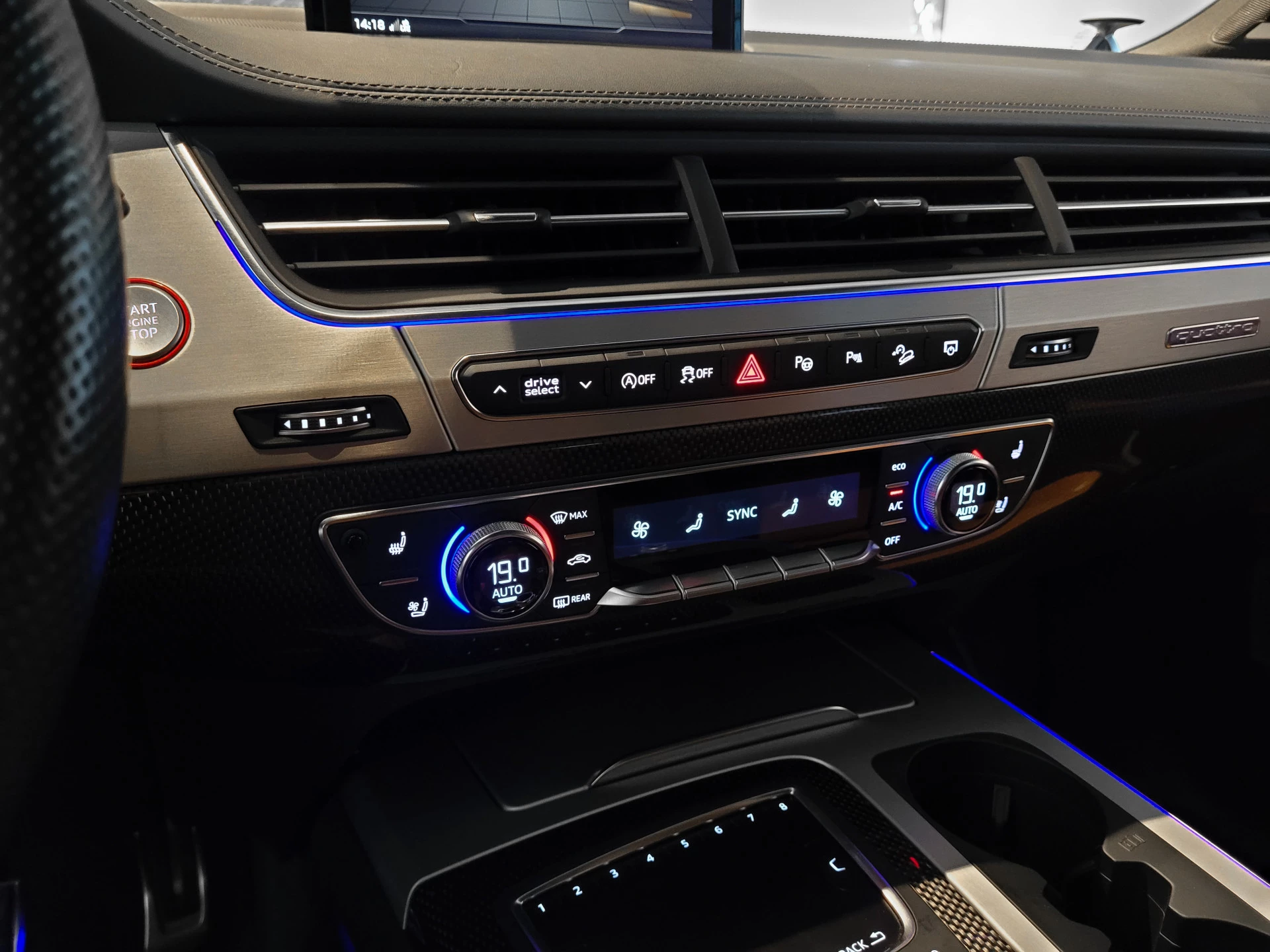 Hoofdafbeelding Audi SQ7