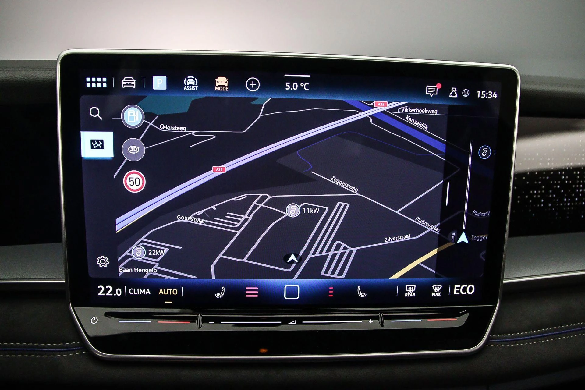 Hoofdafbeelding Volkswagen Tayron