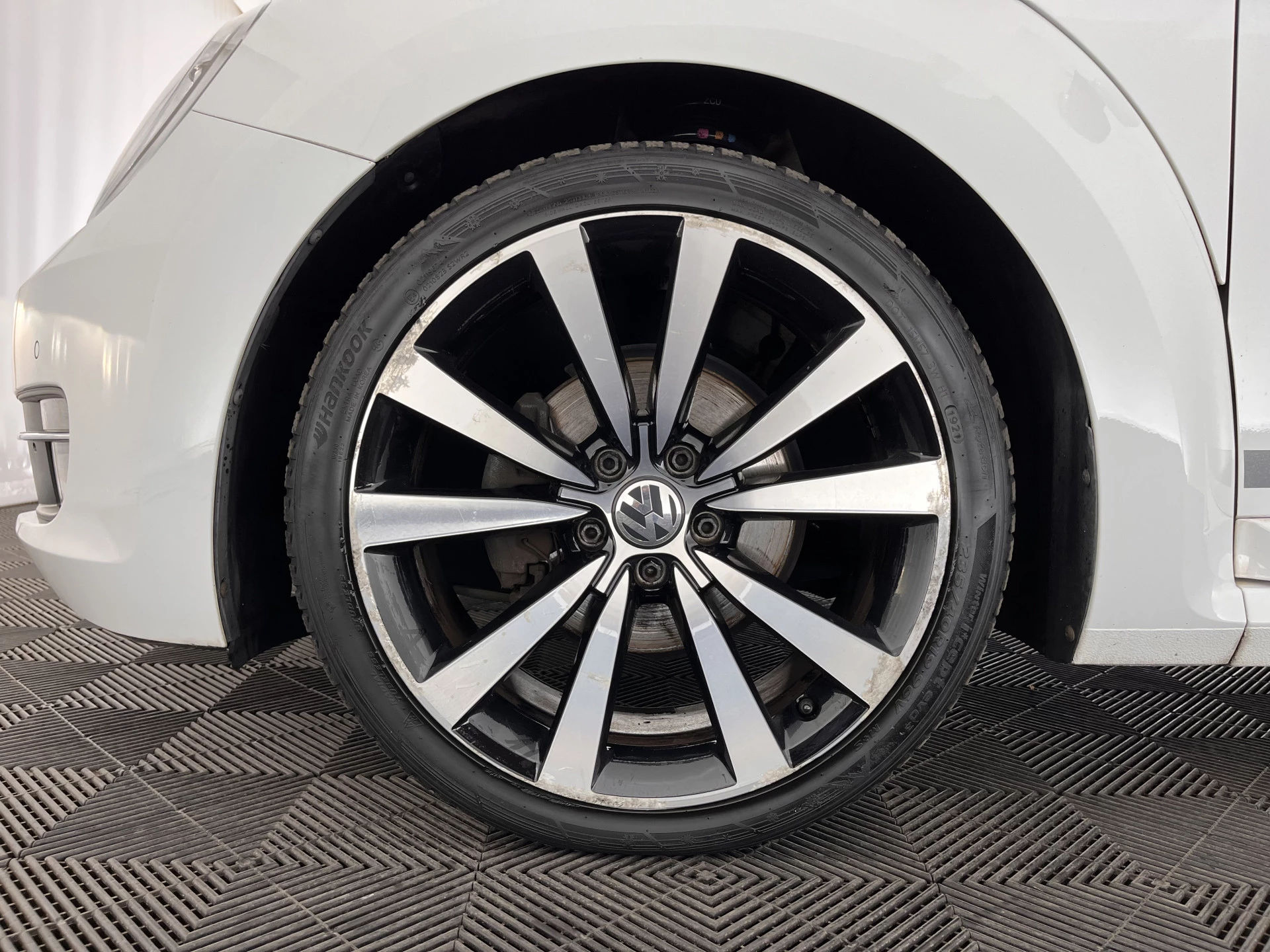 Hoofdafbeelding Volkswagen Beetle