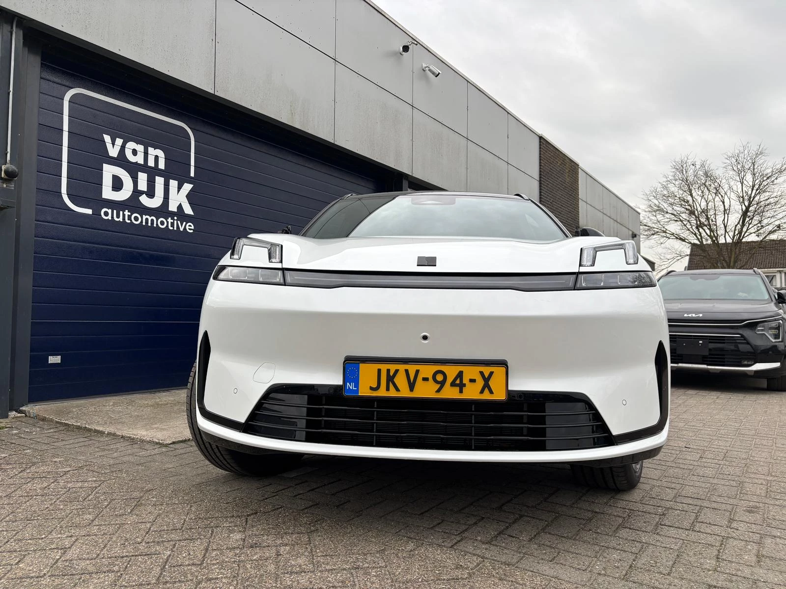 Hoofdafbeelding Lynk & Co 08