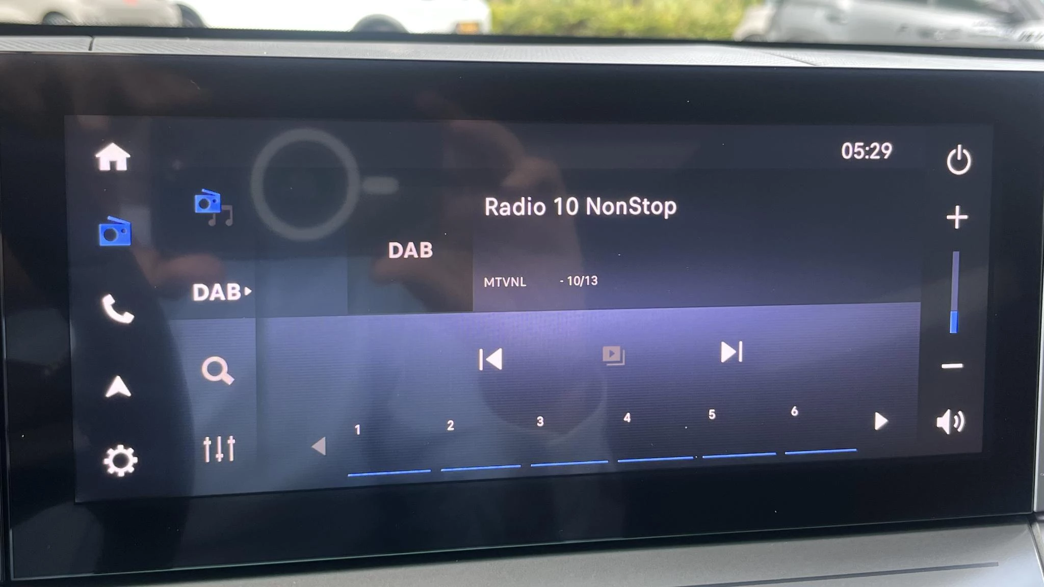 Hoofdafbeelding Opel Frontera