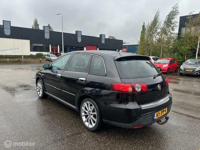 Hoofdafbeelding Fiat Croma
