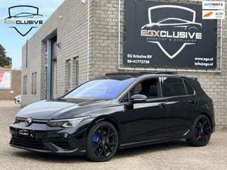 Volkswagen Golf 2.0 TSI R 4MOTION Pano/Akrapovic/Camera/BlindSpot