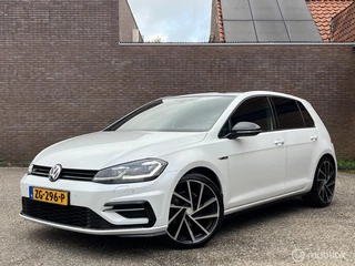 Volkswagen Golf 1.5 TSI 3x R-Line |Digi-•Cockpit | Stoelverw