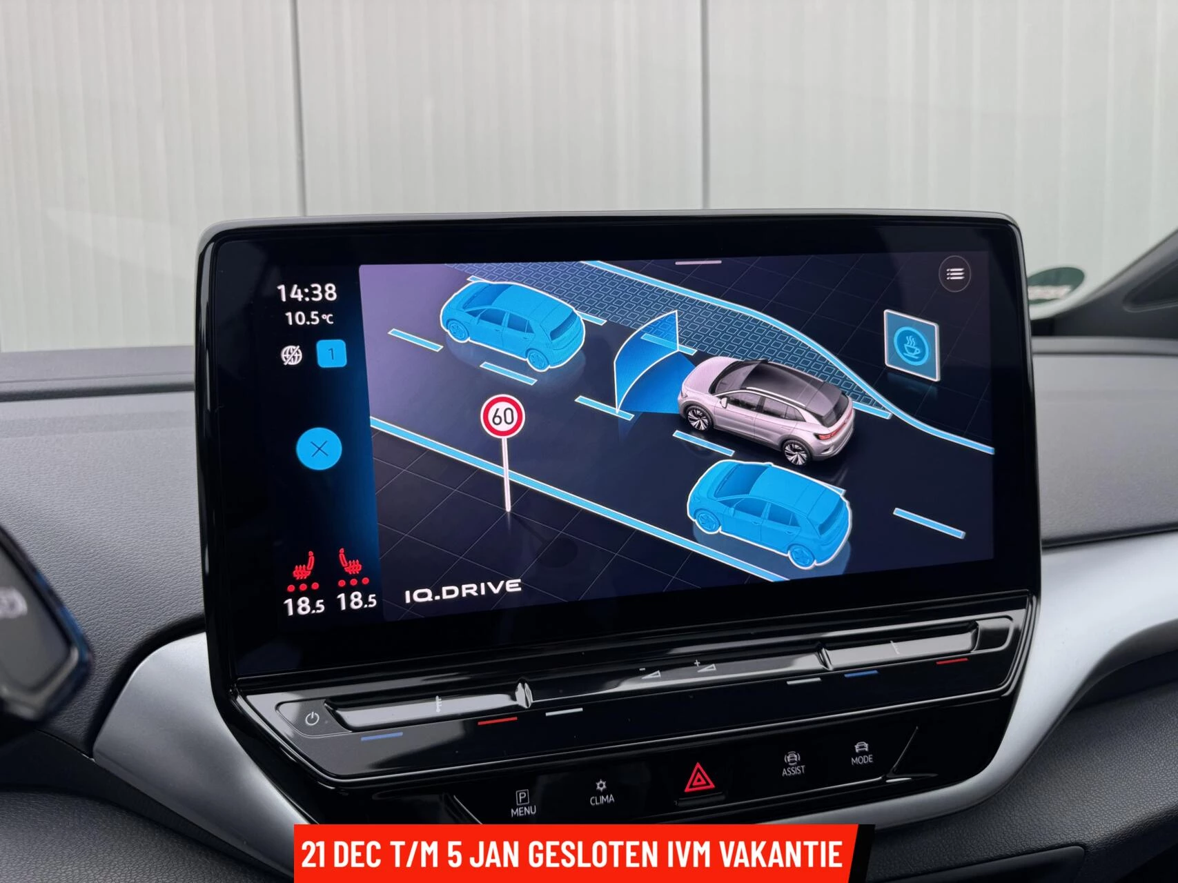 Hoofdafbeelding Volkswagen ID.4