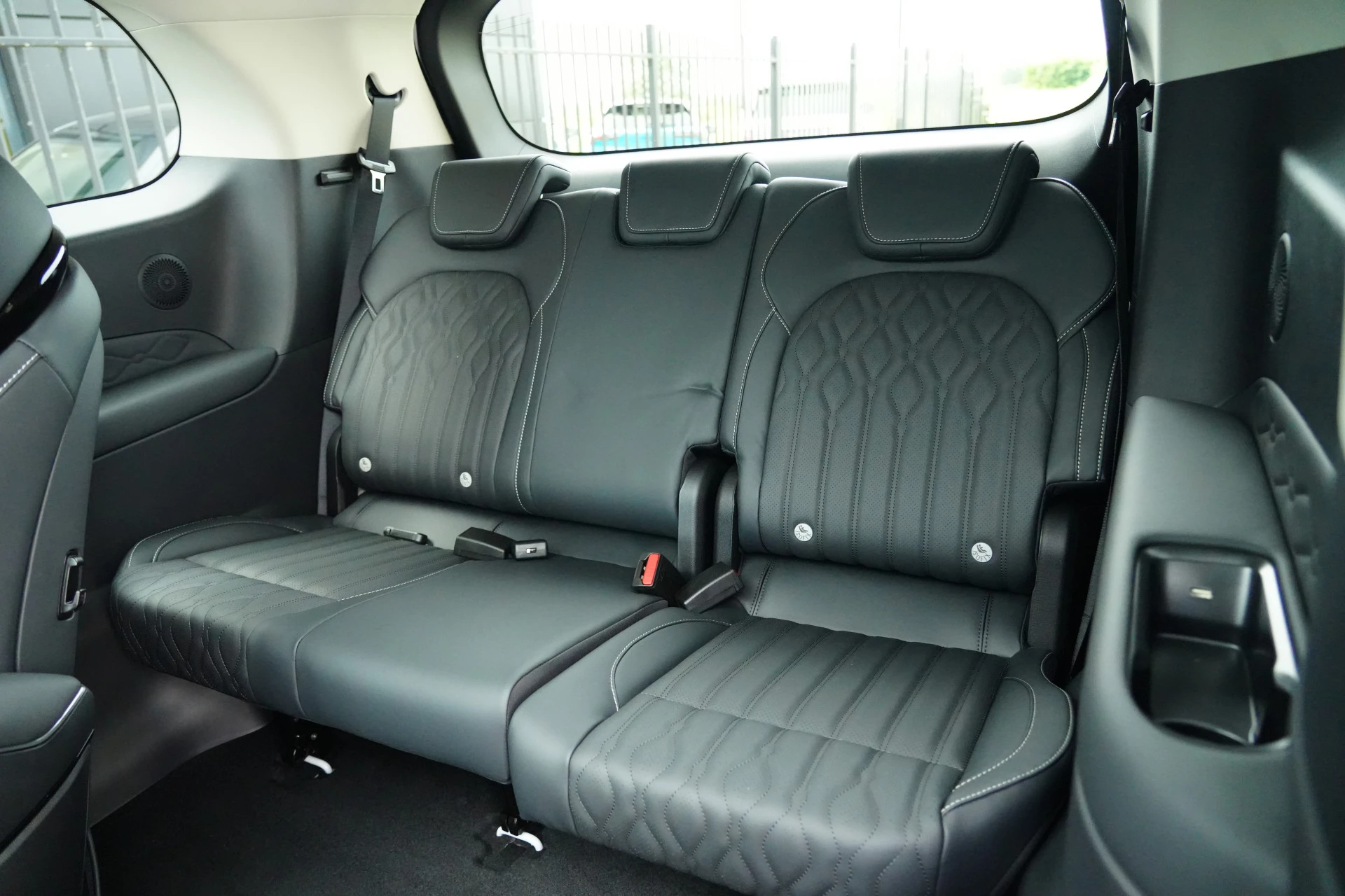 Hoofdafbeelding DFSK Forthing 9