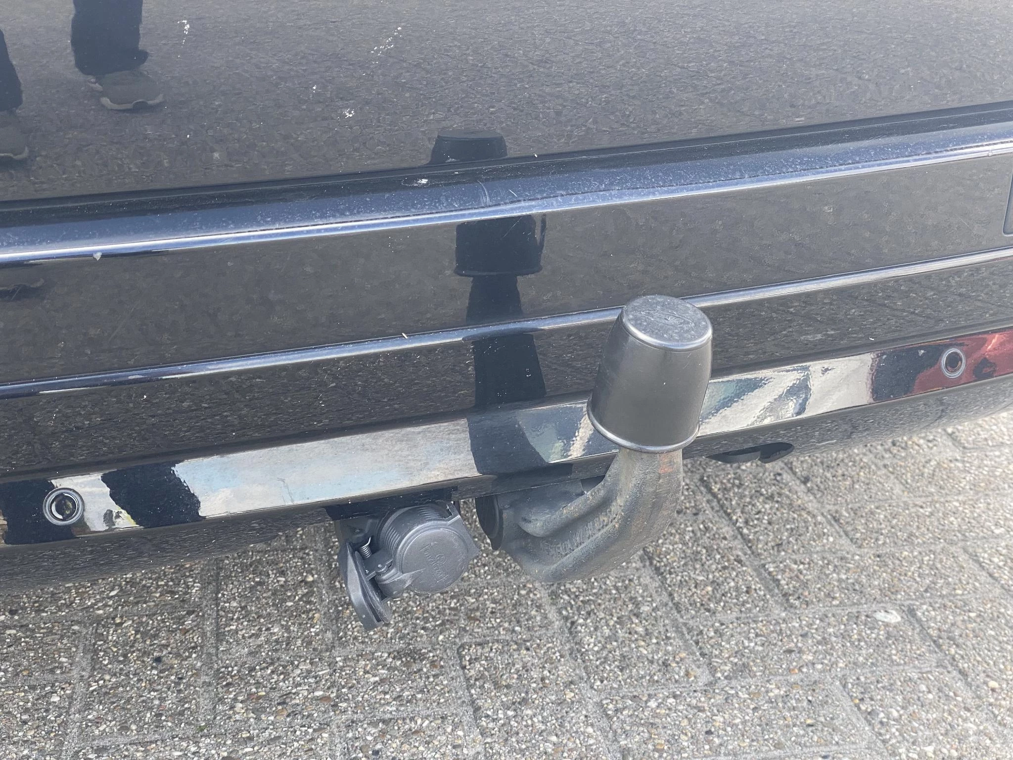 Hoofdafbeelding Ford S-Max
