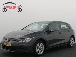 Volkswagen Golf 1.0 TSI Life FULL LED / SFEER VERLICHTING / CARPLAY / NAVI / CLIMA / PDC / BLUETOOTH / ACC / NL-AUTO