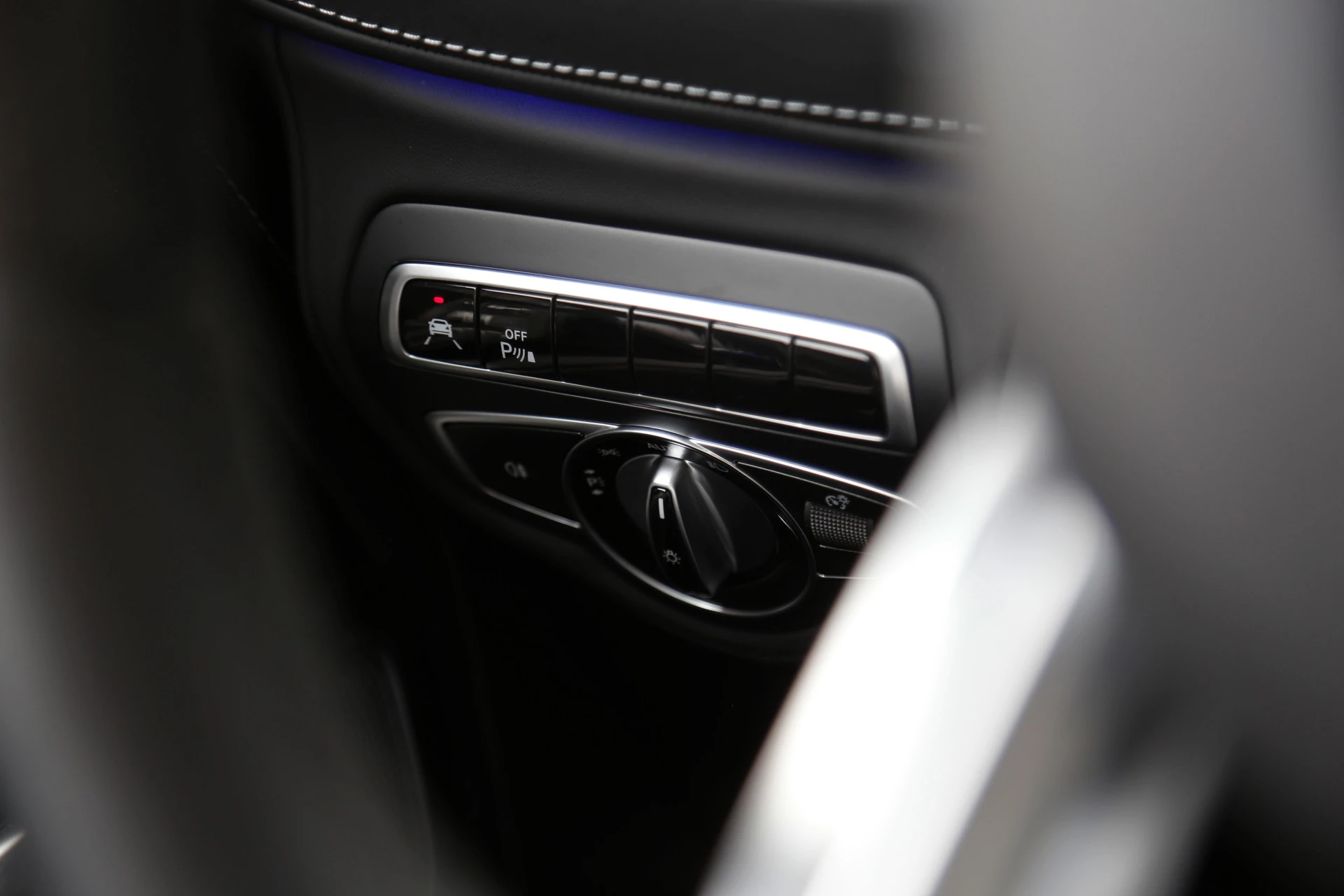 Hoofdafbeelding Mercedes-Benz G-Klasse