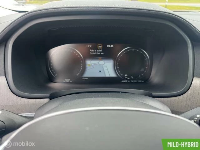 Hoofdafbeelding Volvo V90