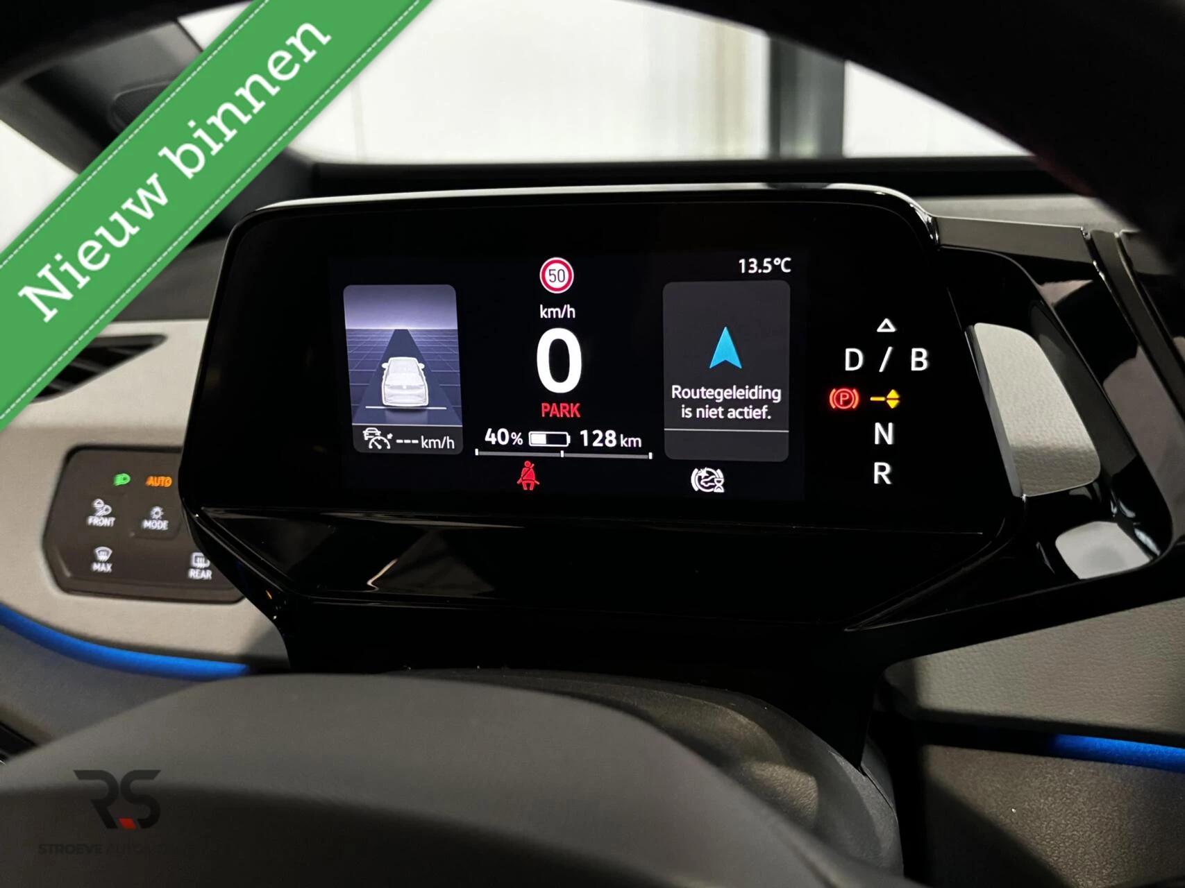 Hoofdafbeelding Volkswagen ID.3