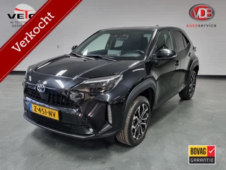 Toyota Yaris Cross 1.5 Hybrid Dynamic/BSM/PDC