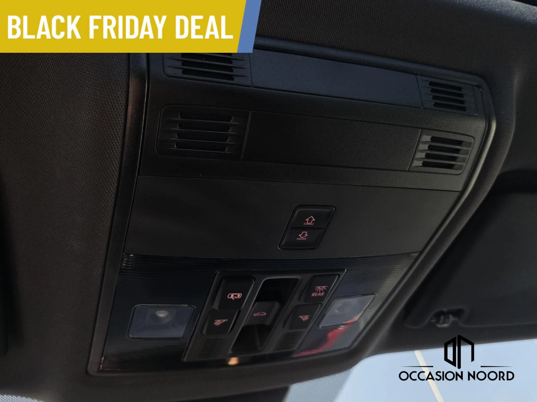 Hoofdafbeelding CUPRA Ateca