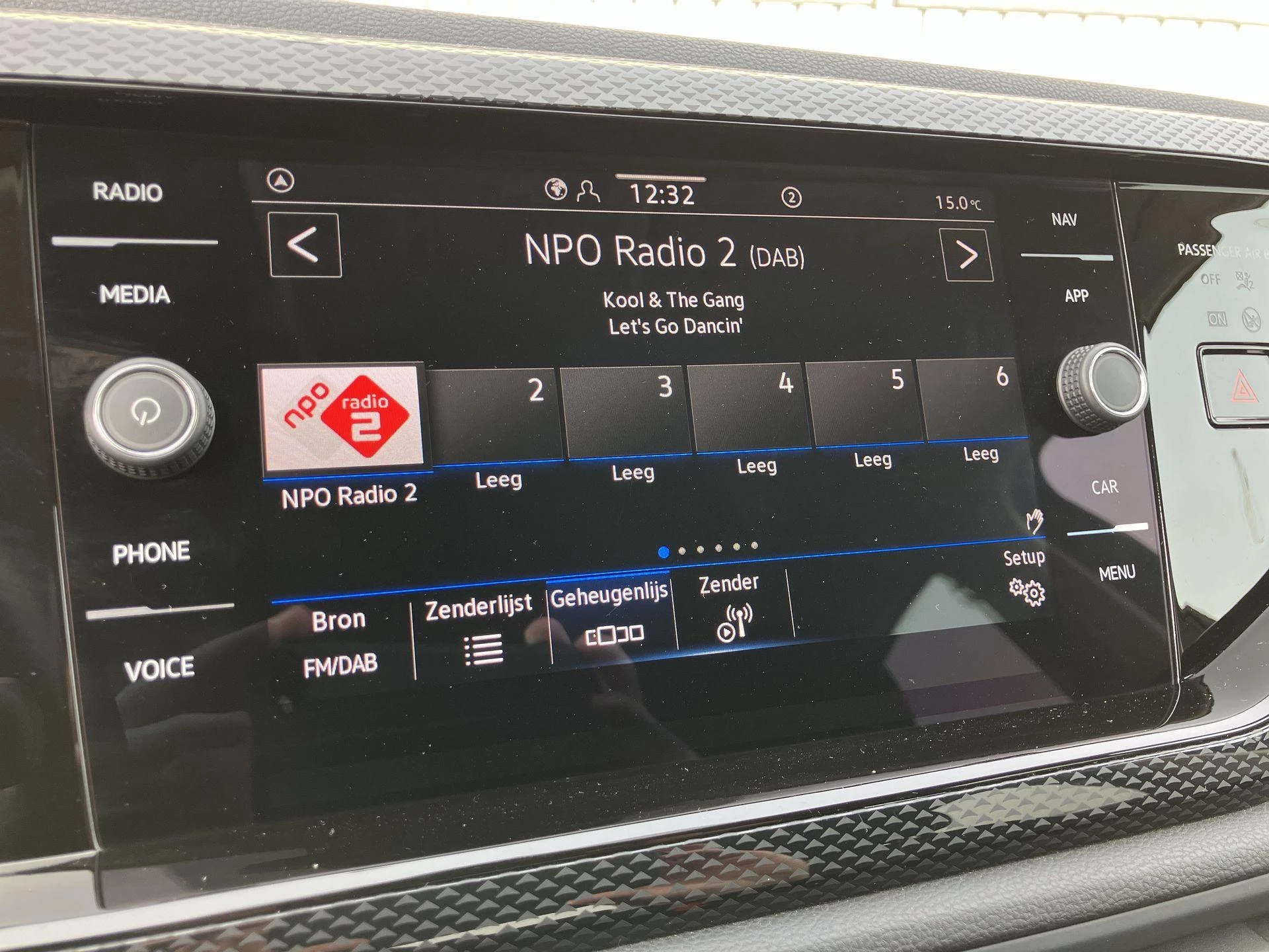 Hoofdafbeelding Volkswagen Taigo