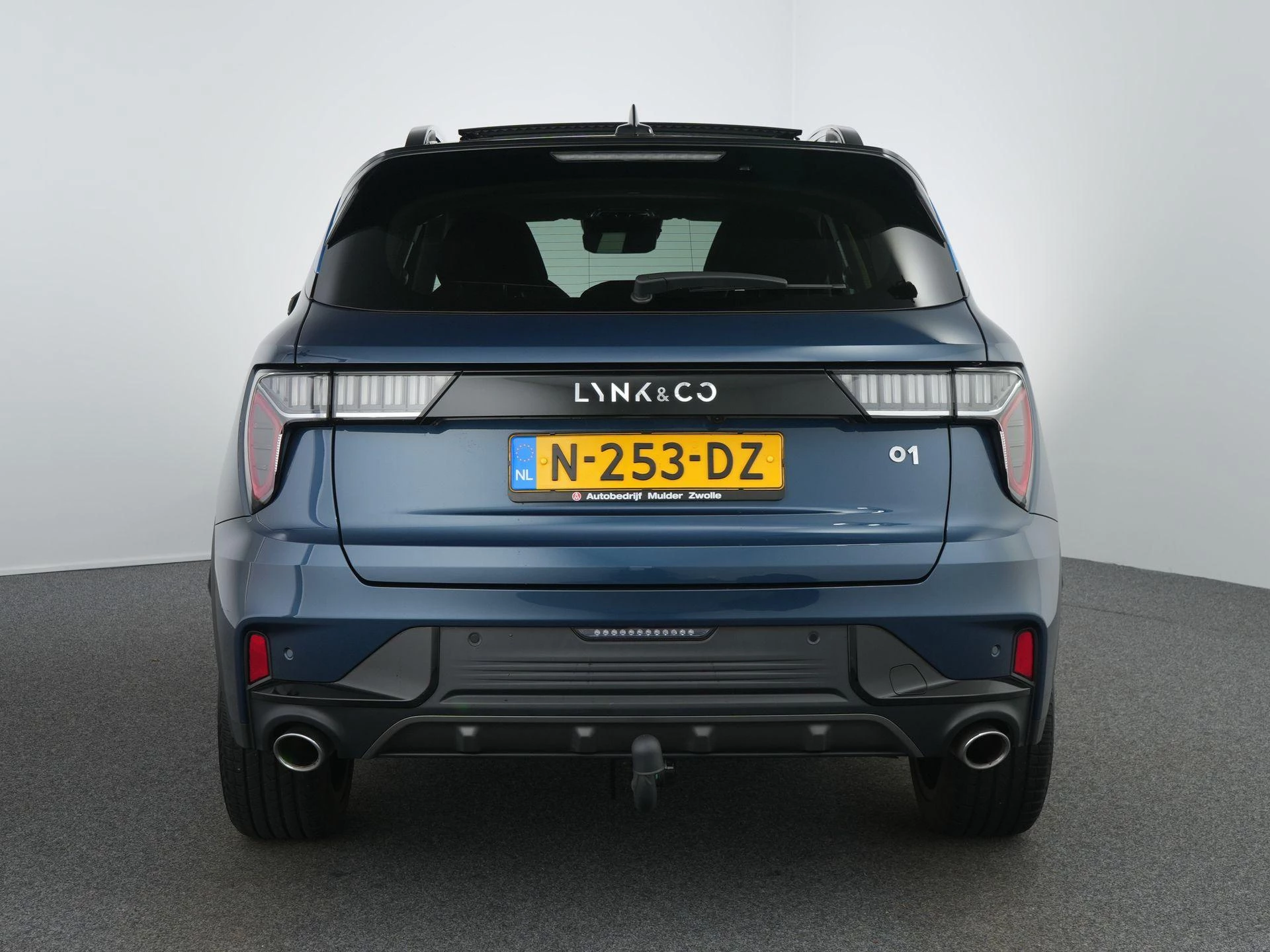 Hoofdafbeelding Lynk & Co 01