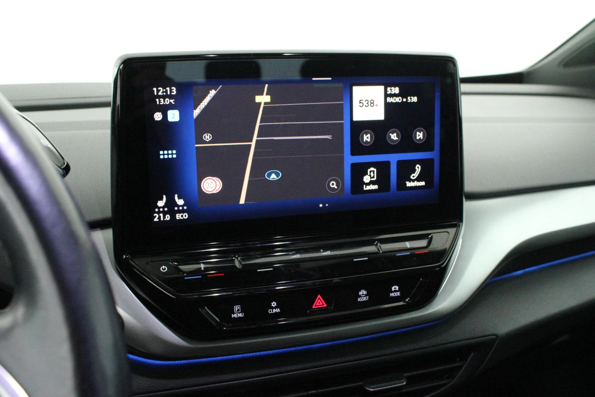 Hoofdafbeelding Volkswagen ID.4