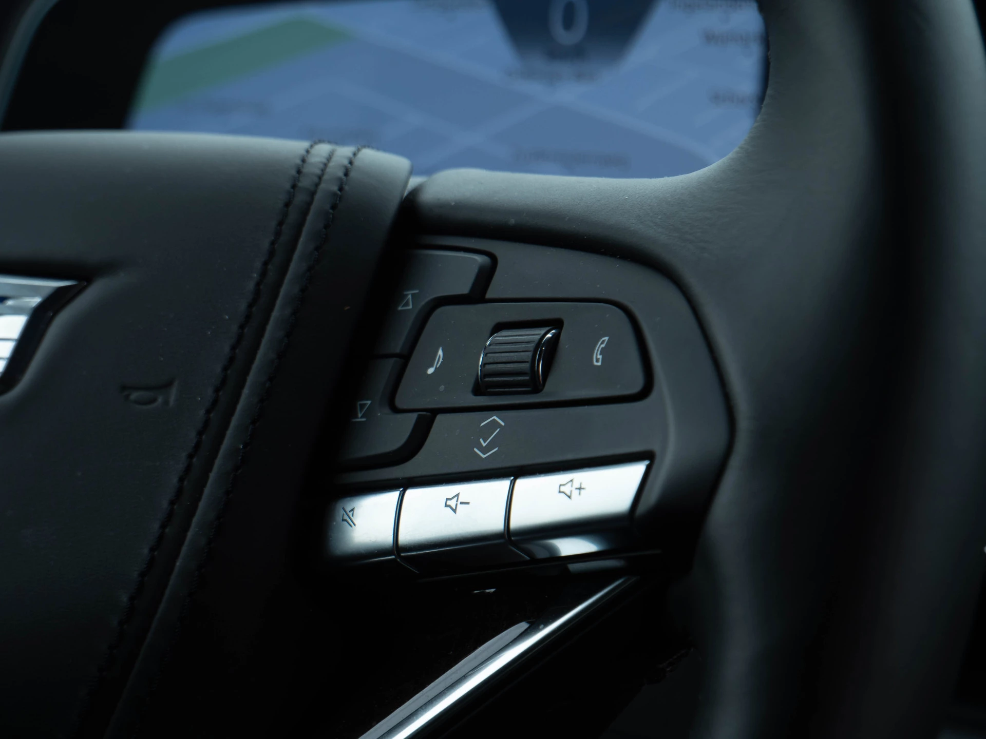 Hoofdafbeelding Cadillac Escalade