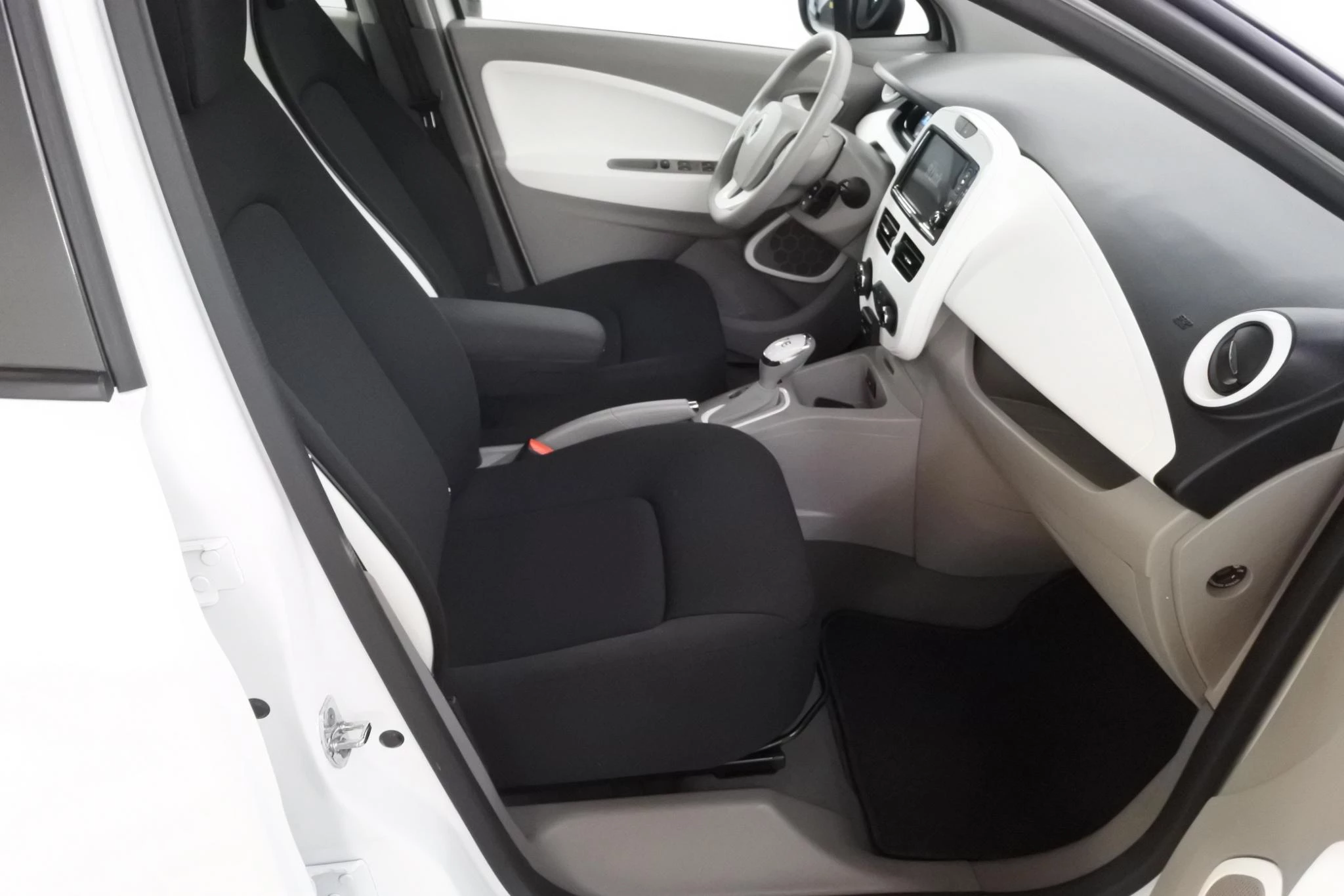 Hoofdafbeelding Renault ZOE