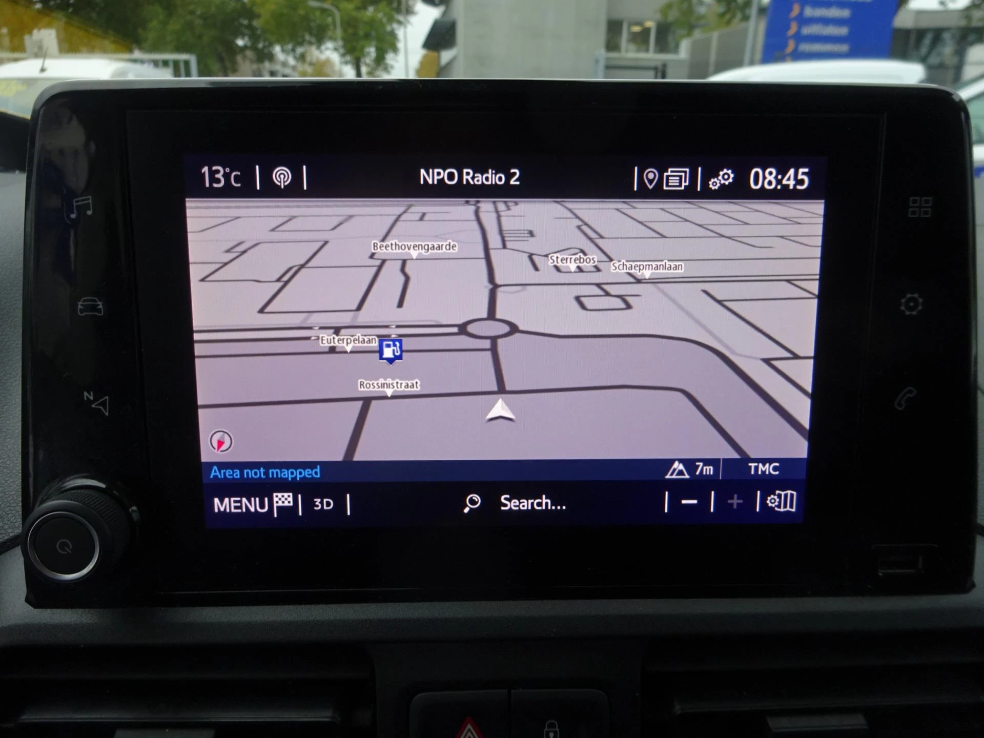 Hoofdafbeelding Toyota ProAce