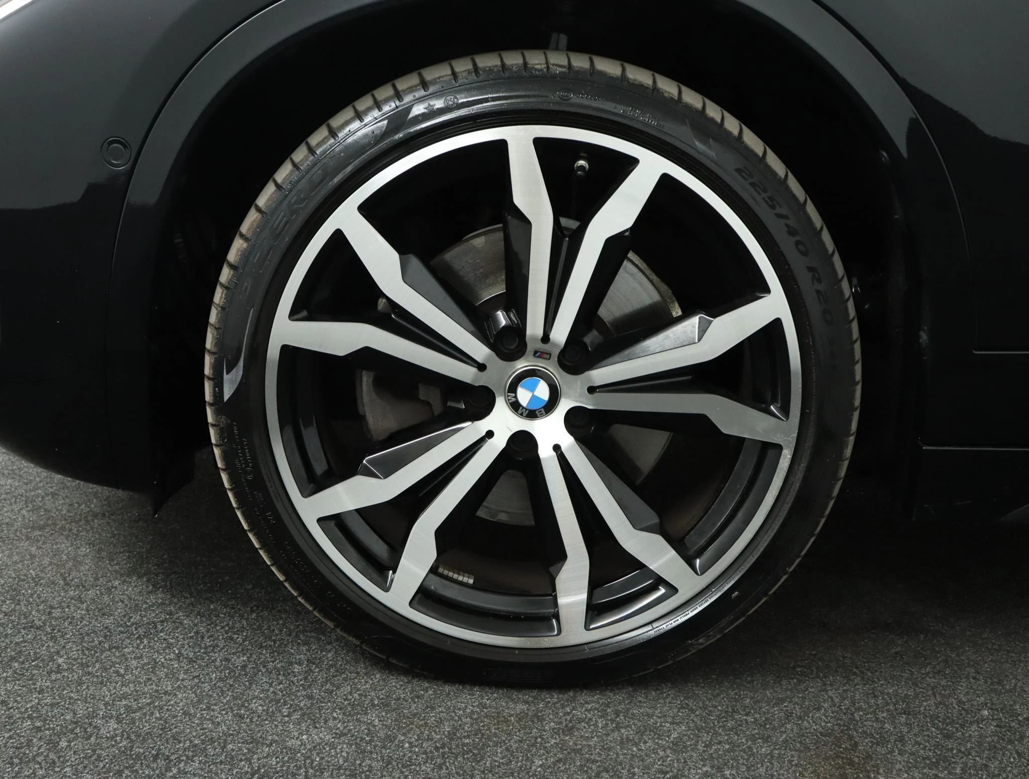 Hoofdafbeelding BMW X2