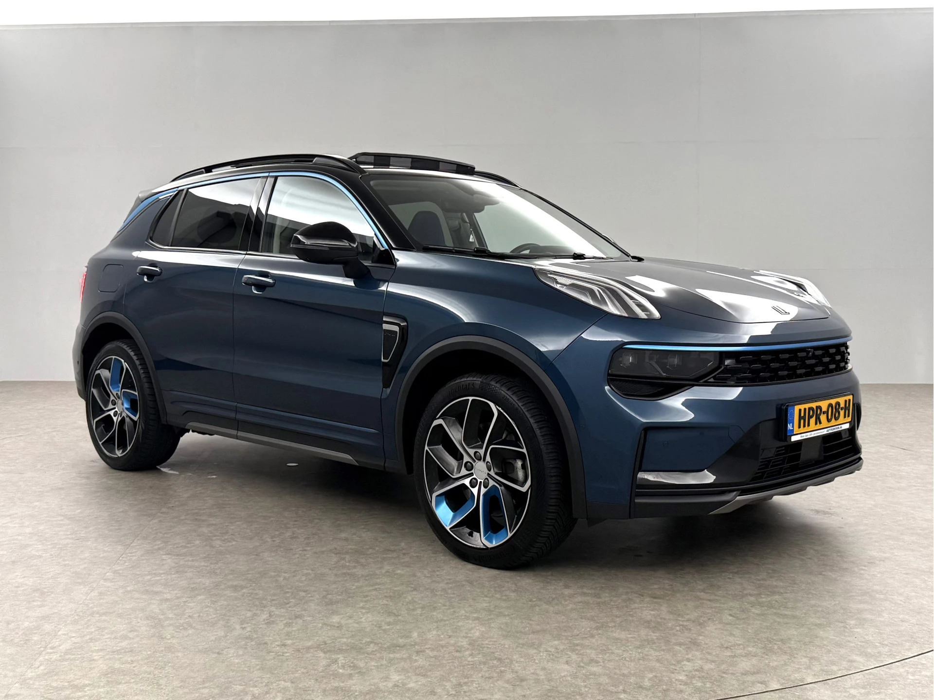 Hoofdafbeelding Lynk & Co 01