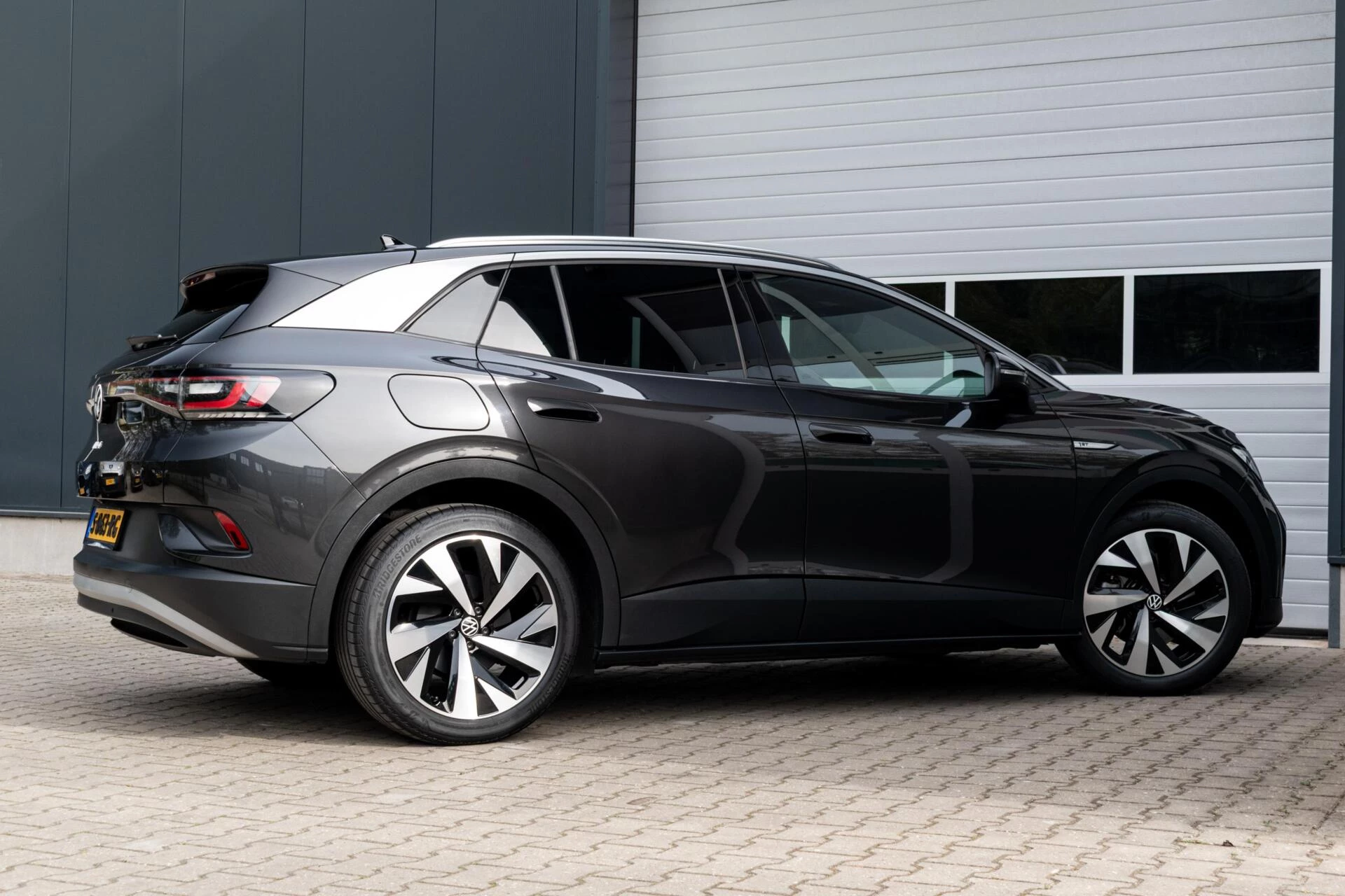 Hoofdafbeelding Volkswagen ID.4