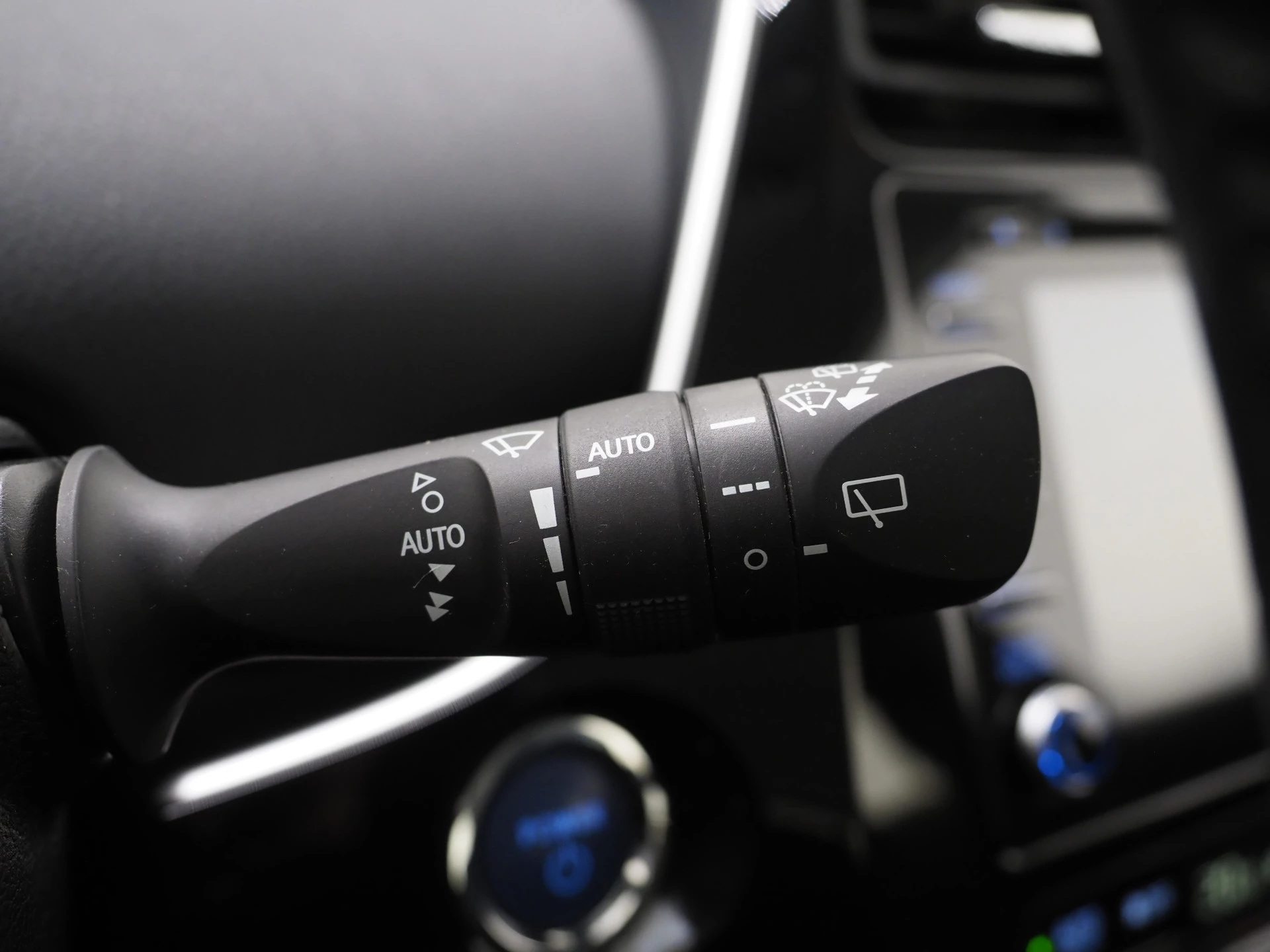 Hoofdafbeelding Toyota Prius