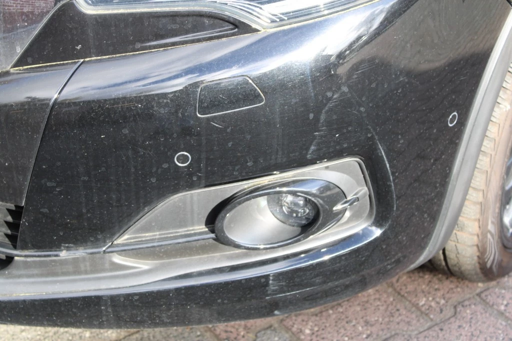 Hoofdafbeelding DS DS 4