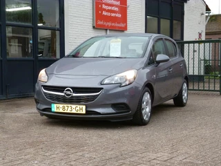 Opel Corsa-e 1.2 EcoFlex Selection