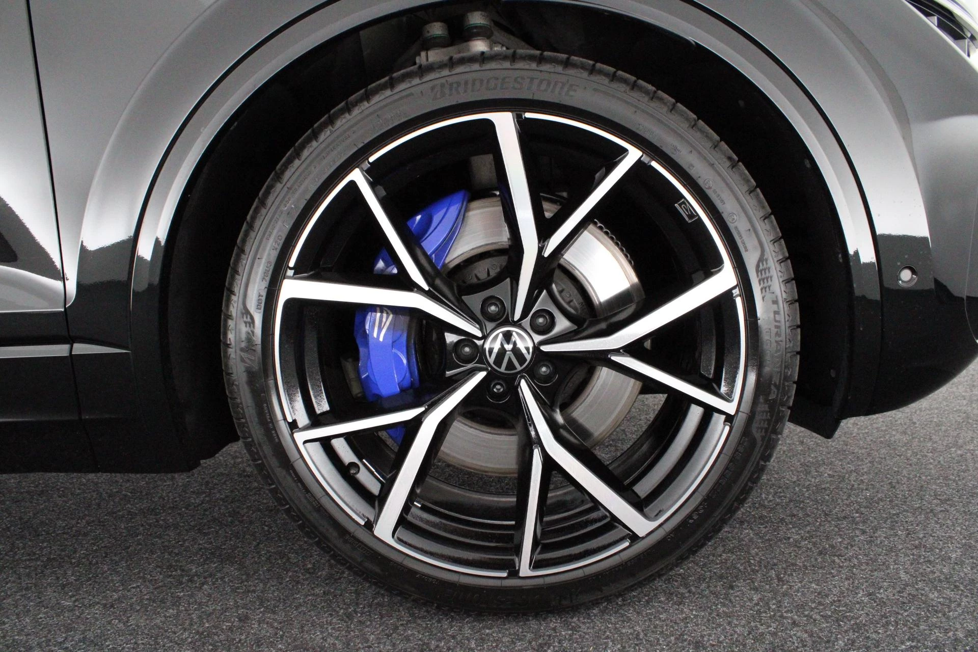 Hoofdafbeelding Volkswagen Touareg