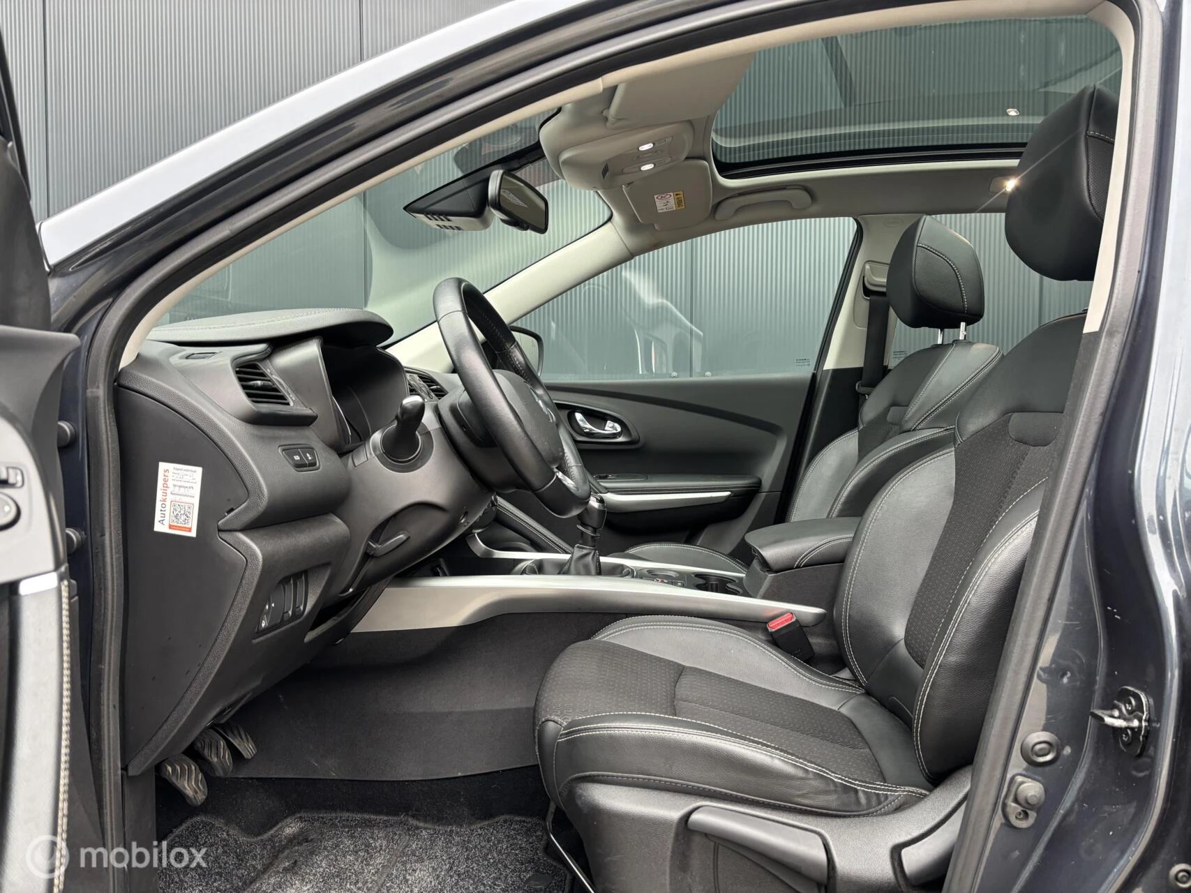 Hoofdafbeelding Renault Kadjar