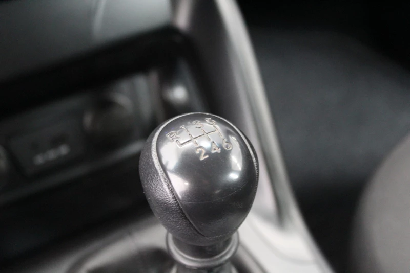 Hoofdafbeelding Hyundai ix35