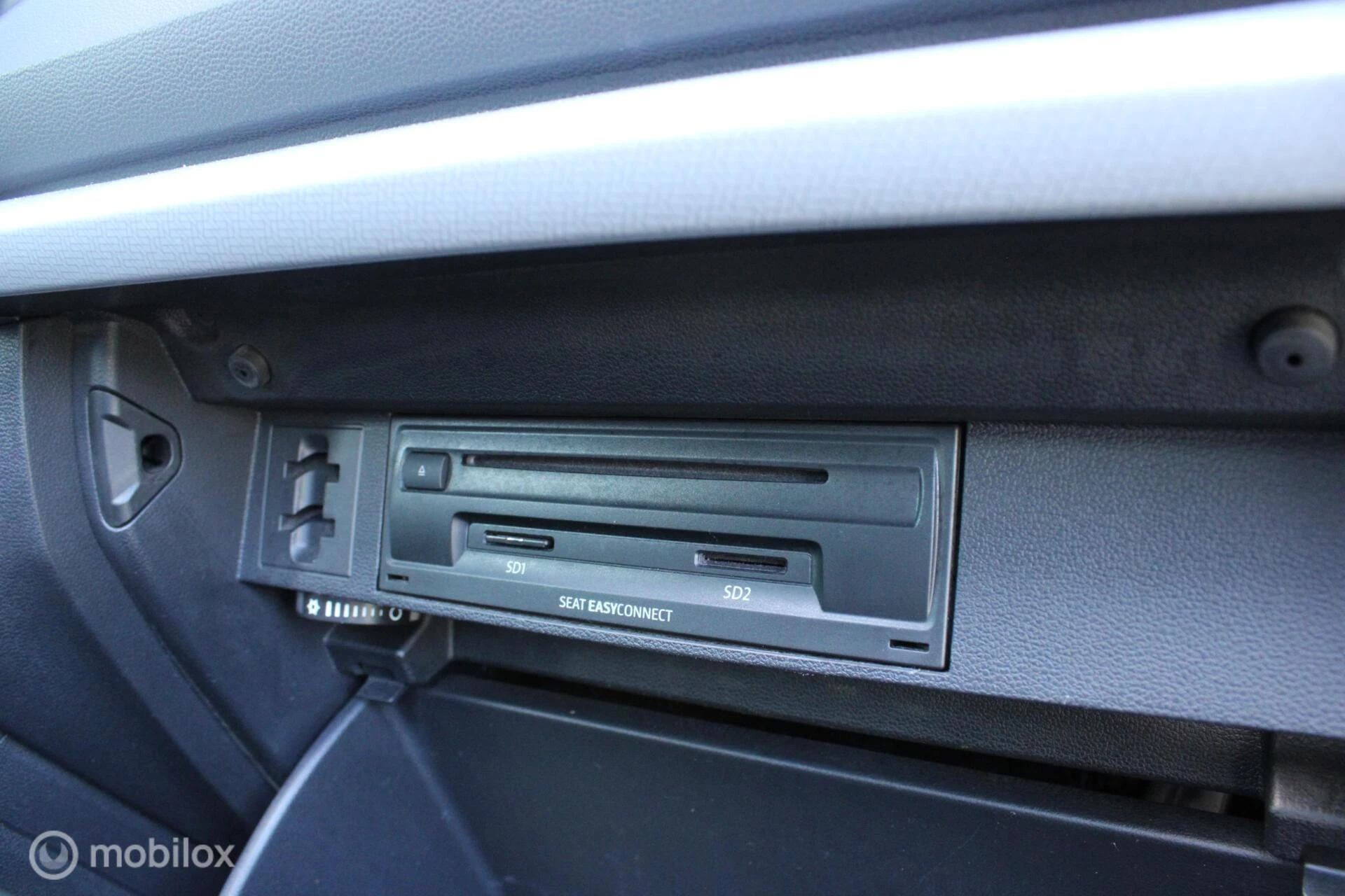 Hoofdafbeelding SEAT Tarraco