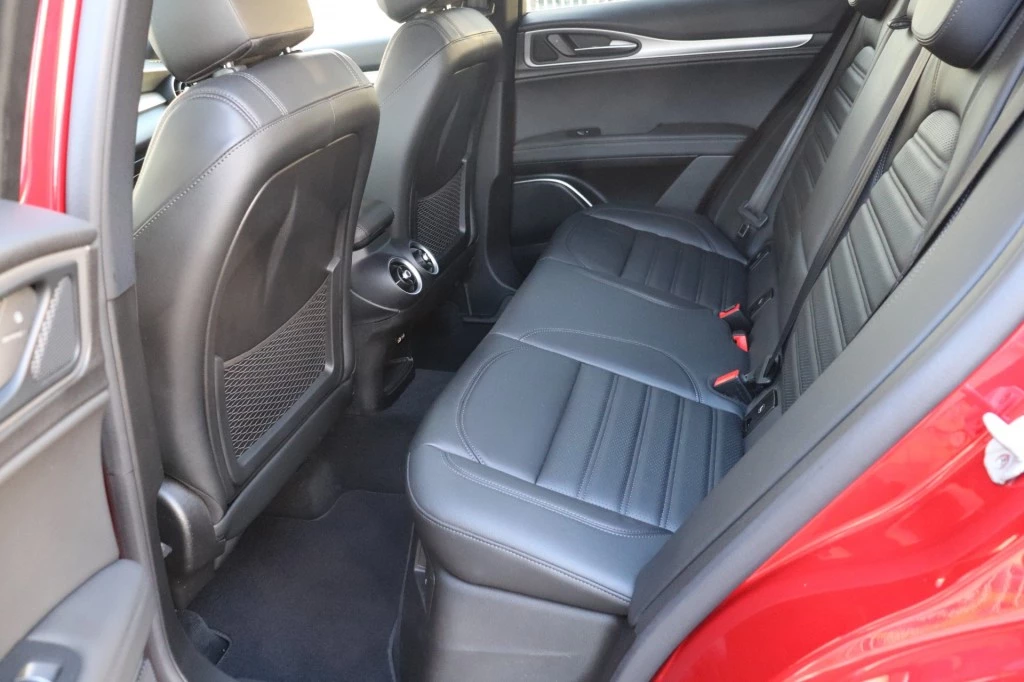 Hoofdafbeelding Alfa Romeo Stelvio