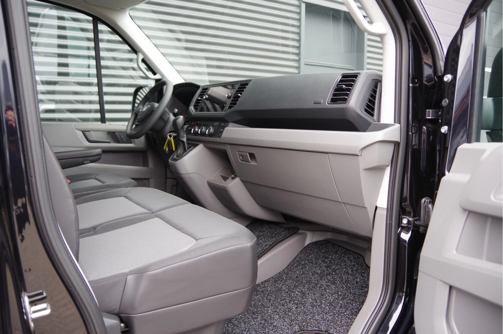 Hoofdafbeelding MAN TGE