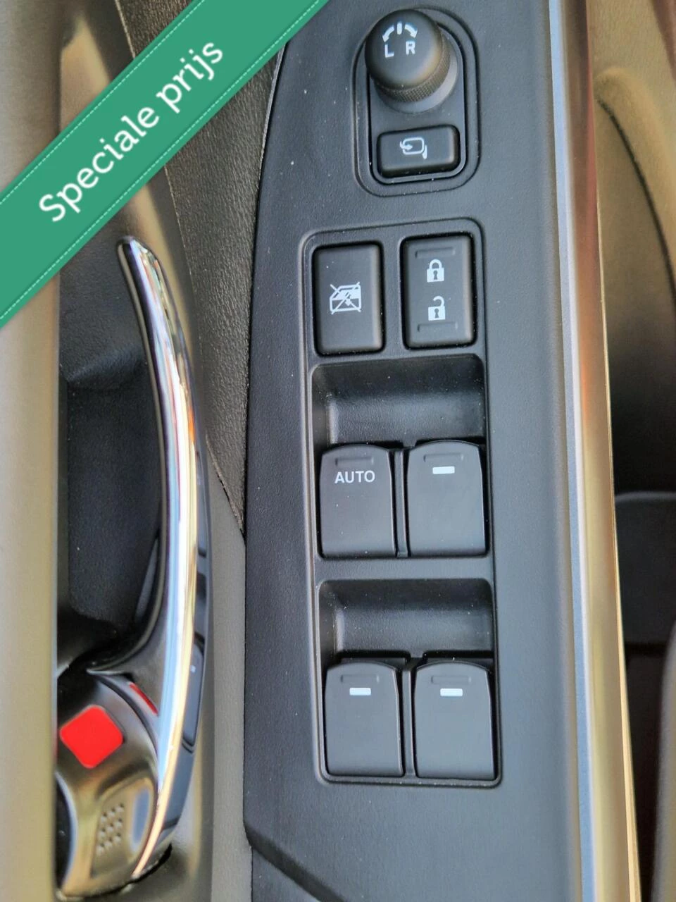 Hoofdafbeelding Suzuki S-Cross