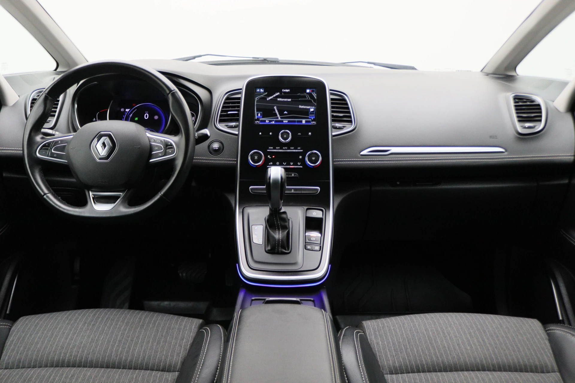 Hoofdafbeelding Renault Grand Scénic