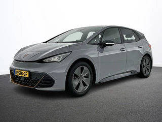 CUPRA Born Business 62 kWh Auto. Navigatie Apple Carplay/ Android Auto Camera Parkeersensoren Adaptive Cruise Control Stoel- en stuurverwarming Full Led Climate Control Lichtmetalen velgen