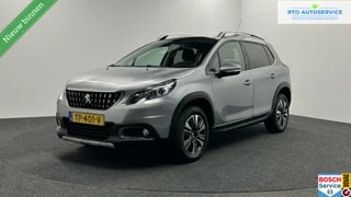 Peugeot 2008 1.2 PureTech GT-line PANORAMA DAK