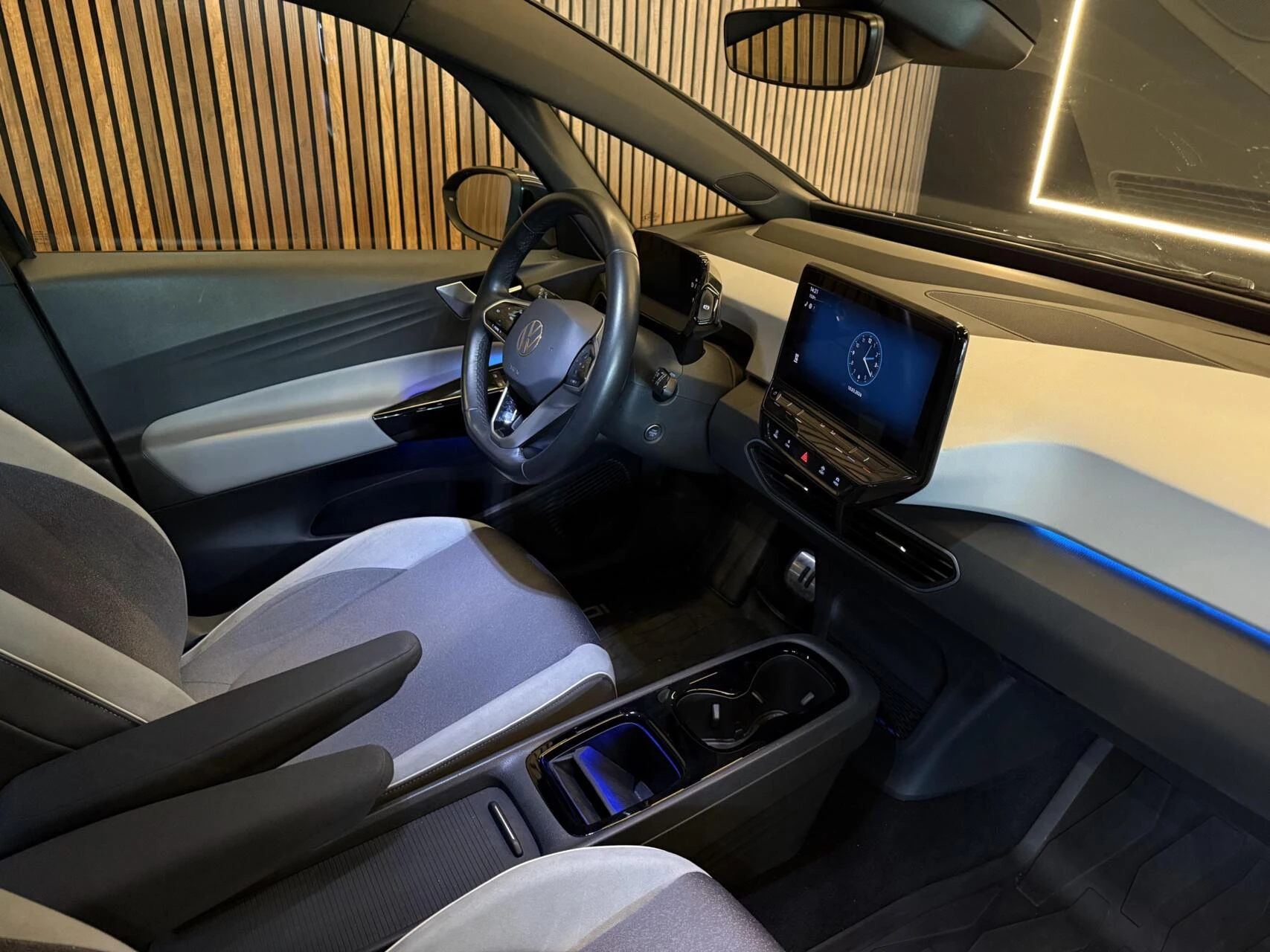 Hoofdafbeelding Volkswagen ID.3