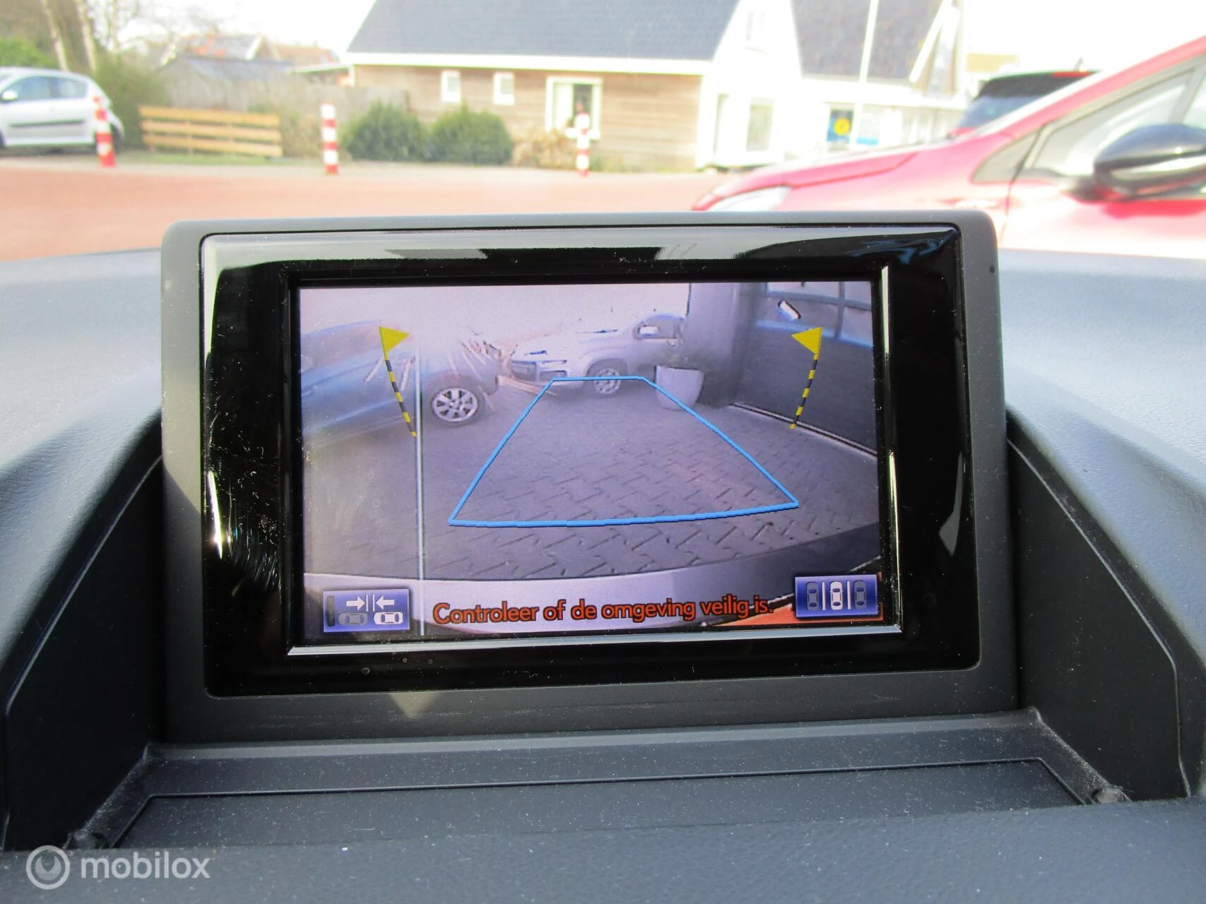 Hoofdafbeelding Lexus CT