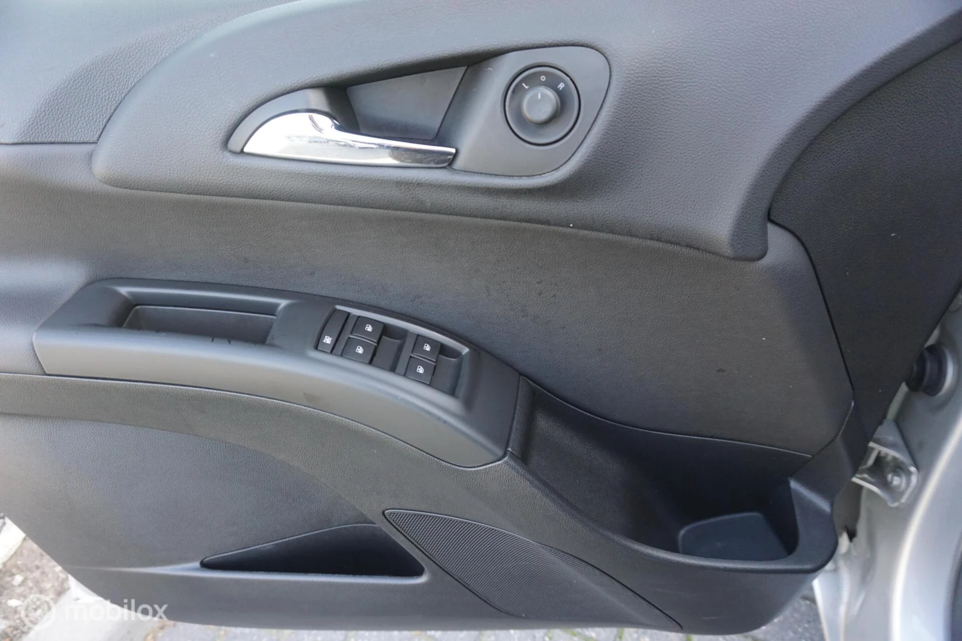 Hoofdafbeelding Opel Meriva