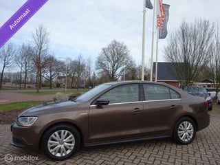 Volkswagen Jetta 1.4 TSI Hybrid Comfortline AUT.|Clima|Cruise