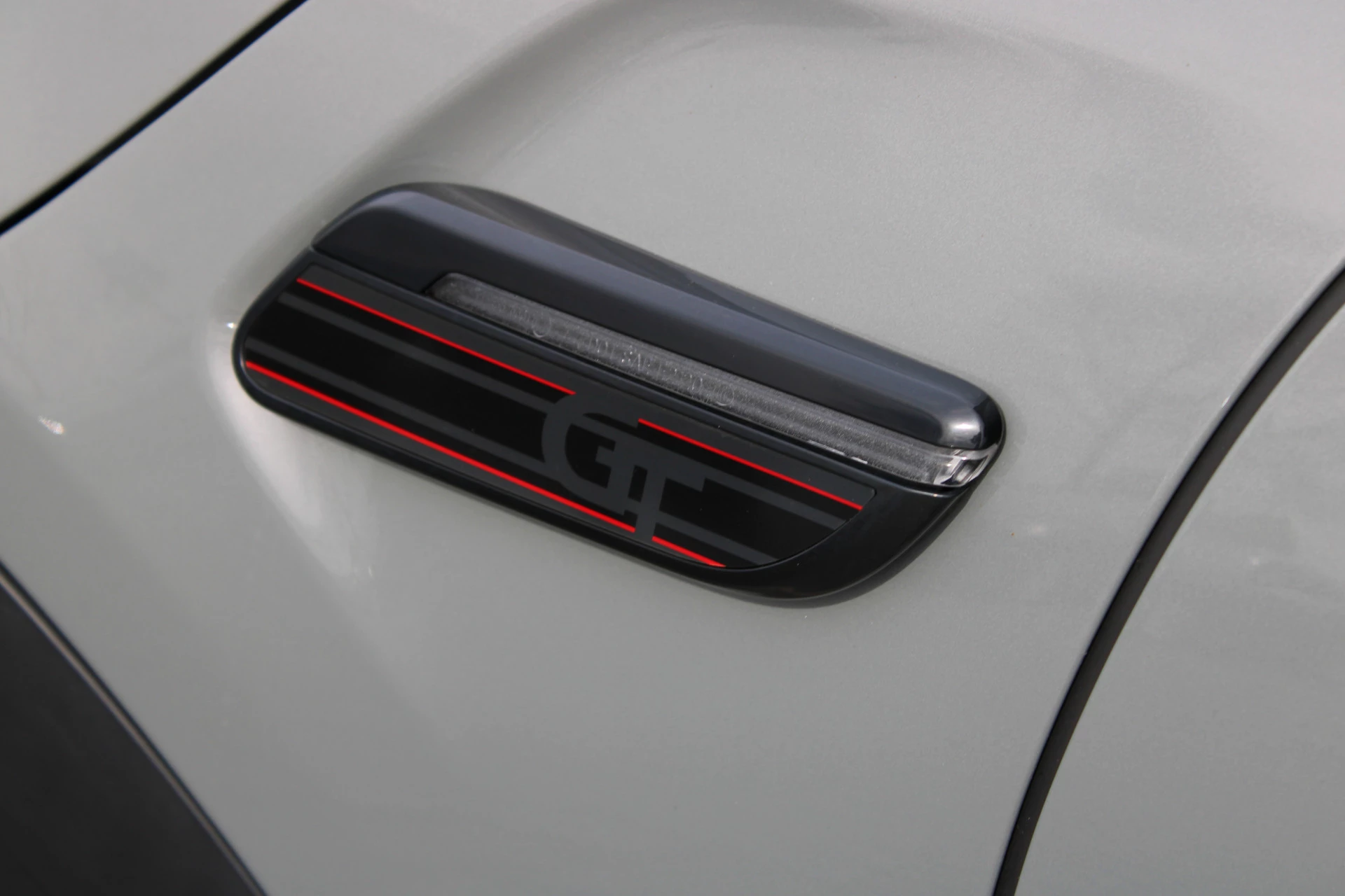 Hoofdafbeelding MINI Cooper S