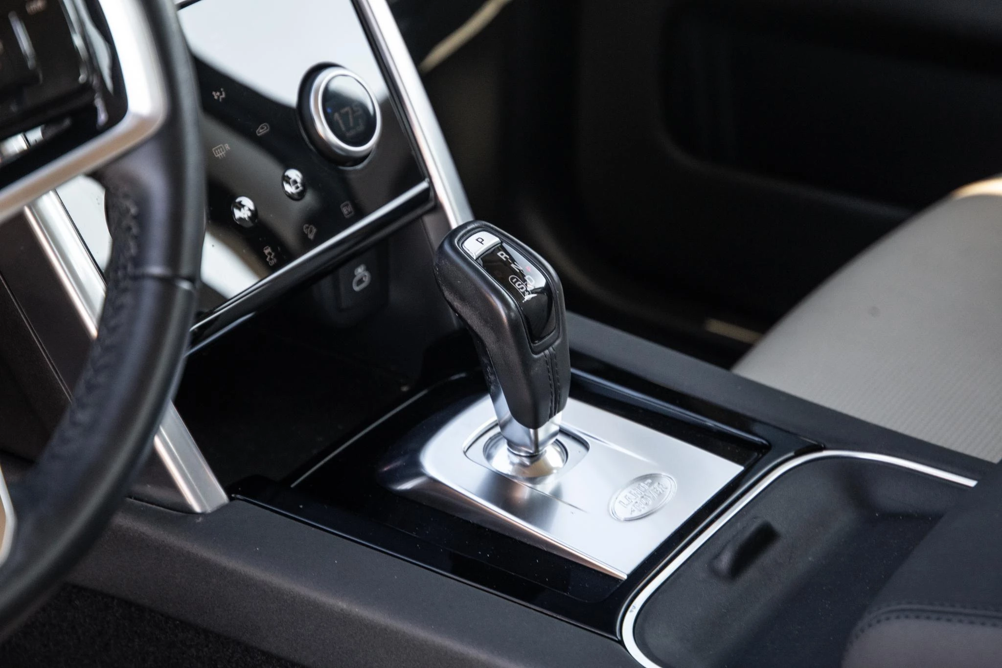 Hoofdafbeelding Land Rover Discovery Sport