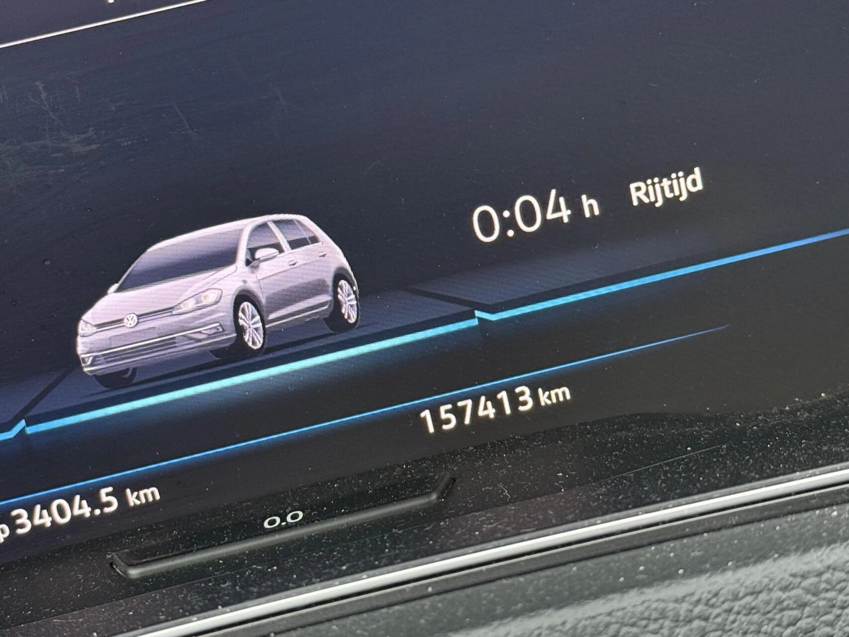 Hoofdafbeelding Volkswagen e-Golf