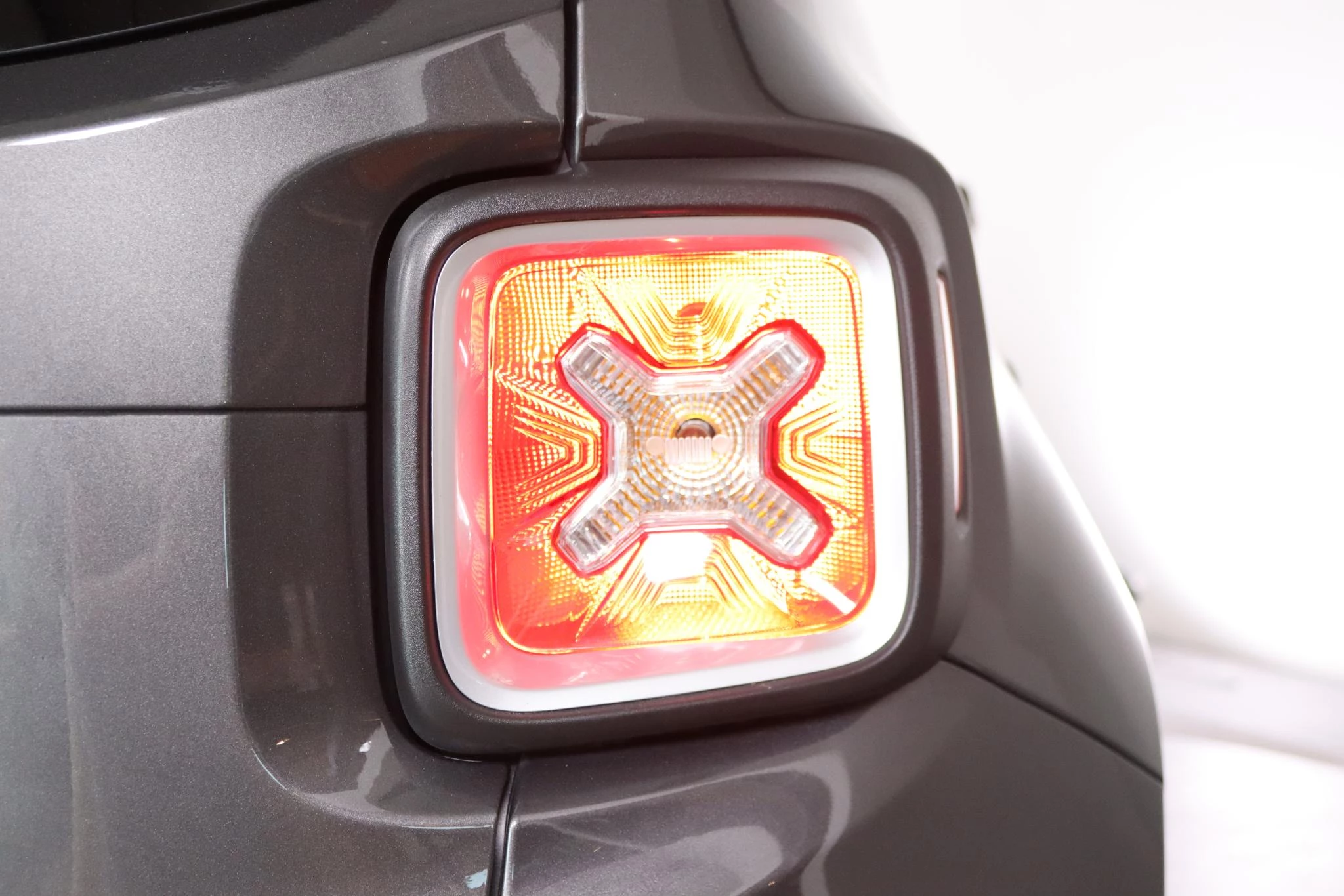 Hoofdafbeelding Jeep Renegade