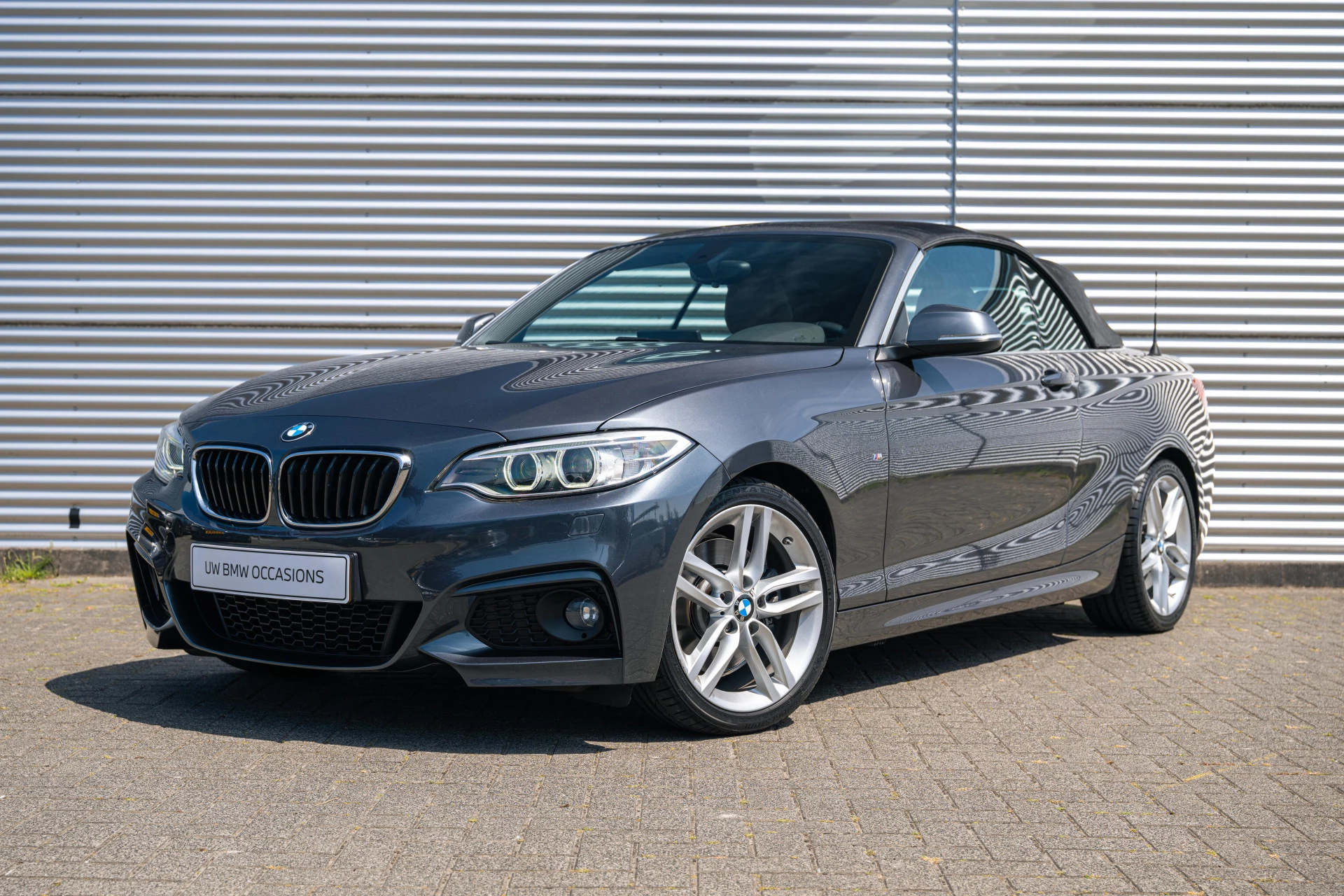 Hoofdafbeelding BMW 2 Serie