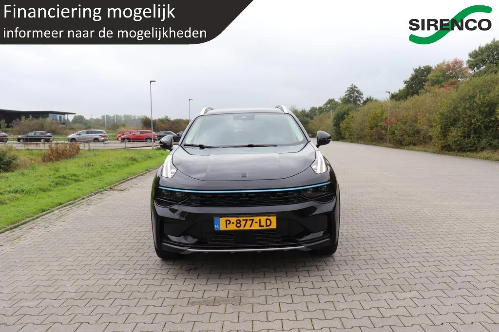 Hoofdafbeelding Lynk & Co 01